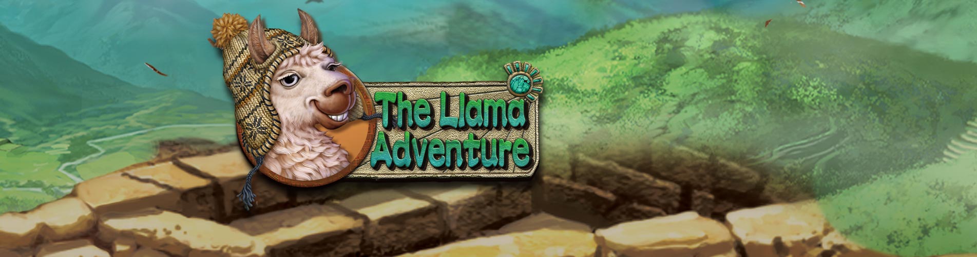 CryptoLlama #785 - Llama Adventure Club
